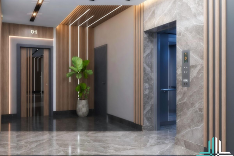 Apartment for sale  in Antalya, Turkey, 75m2, No. 186291 – photo 2