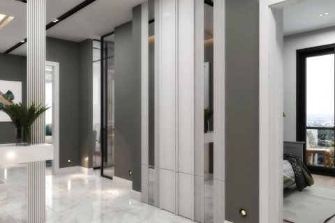 Apartment for sale  in Antalya, Turkey, 75m2, No. 186291 – photo 14