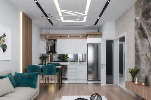 Apartment for sale  in Antalya, Turkey, 75m2, No. 186291 – photo 7