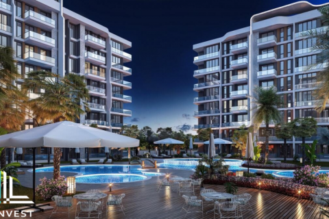 Apartment for sale  in Antalya, Turkey, 75m2, No. 186291 – photo 19