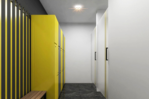 Продажа квартиры  в Анталье, Турция 3 комн., 95м2, №186292 – фото 15