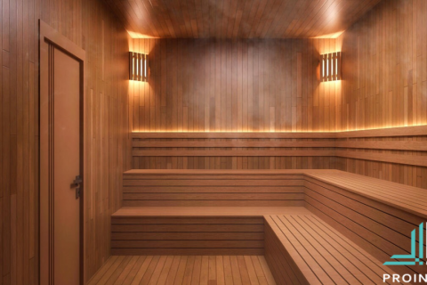 Продажа квартиры  в Анталье, Турция 3 комн., 95м2, №186292 – фото 14