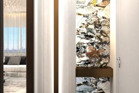 Продажа квартиры  в Аланье, Анталье, Турция 2 комн., 55м2, №186255 – фото 16