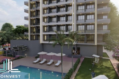 Daire   Mersin, Türkiye №186110 - 8