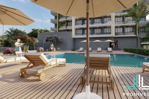 Daire   Mersin, Türkiye №186110 - 7