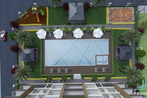 Daire   Mersin, Türkiye №186110 - 12