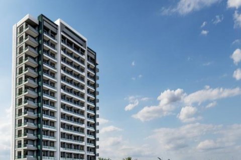 Daire   Mersin, Türkiye №186110 - 16