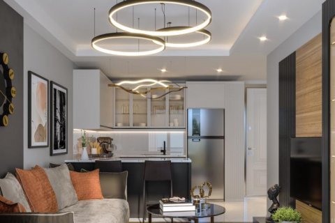 Daire   Mersin, Türkiye №186110 - 22