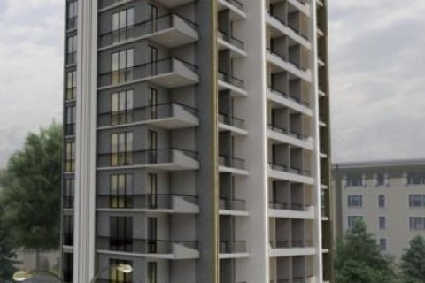 Daire   Mersin, Türkiye №186110 - 11