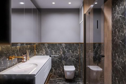 Daire   Mersin, Türkiye №186110 - 18