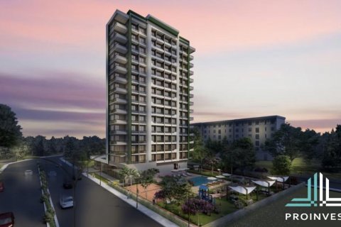 Daire   Mersin, Türkiye №186110 - 5