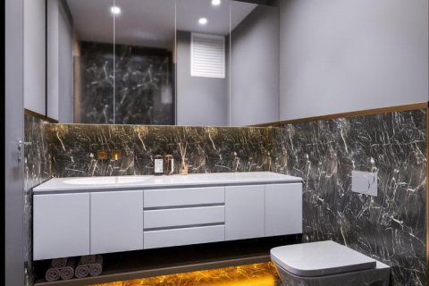 Daire   Mersin, Türkiye №186110 - 21