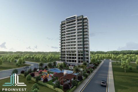 Daire   Mersin, Türkiye №186110 - 15