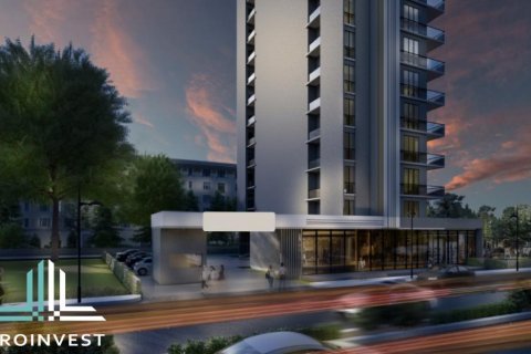 Daire   Mersin, Türkiye №186110 - 10