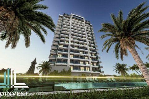 Daire   Mersin, Türkiye №186110 - 17