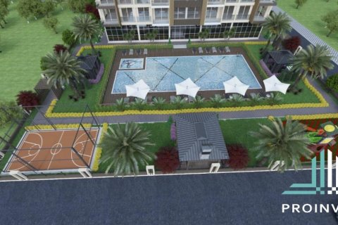 Daire   Mersin, Türkiye №186110 - 13