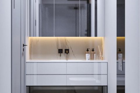 Lägenhet  i Mersin, Turkiet Nr. 186109 - 25