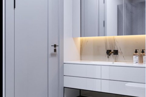 Lägenhet  i Mersin, Turkiet Nr. 186109 - 27