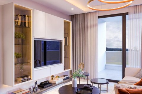 Lägenhet  i Mersin, Turkiet Nr. 186109 - 21