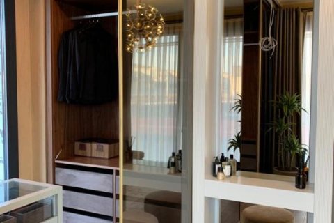 Продажа квартиры  в Стамбуле, Турция 3 комн., 171м2, №186038 – фото 25