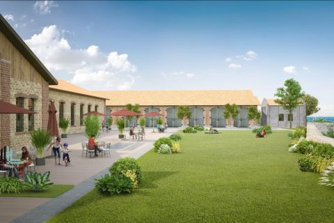 Продажа квартиры  в Стамбуле, Турция 3 комн., 171м2, №186038 – фото 5