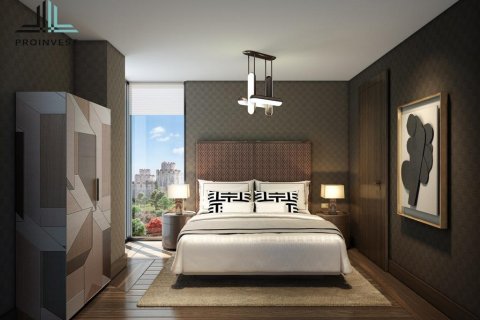 Продажа квартиры  в Стамбуле, Турция 3 комн., 171м2, №186038 – фото 17