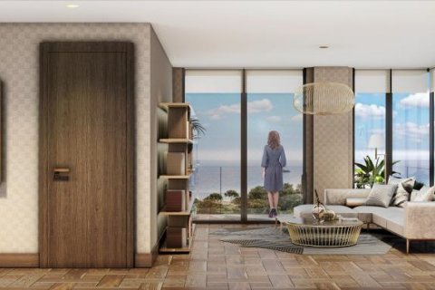 Apartment for sale  in Istanbul, Turkey, 242m2, No. 186039 – photo 20