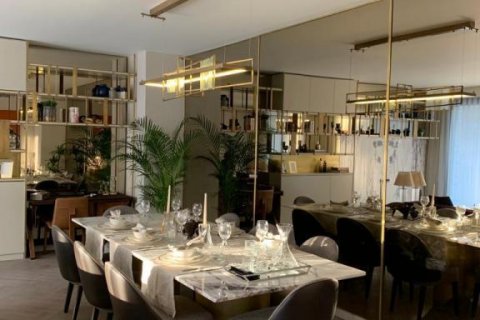 Apartment for sale  in Istanbul, Turkey, 242m2, No. 186039 – photo 28