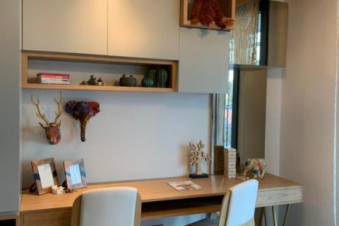 Apartment for sale  in Istanbul, Turkey, 242m2, No. 186039 – photo 27