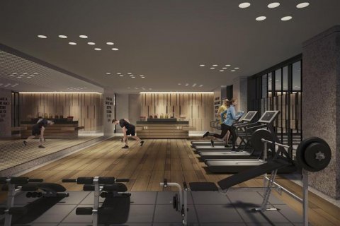 Apartment for sale  in Istanbul, Turkey, 242m2, No. 186039 – photo 13