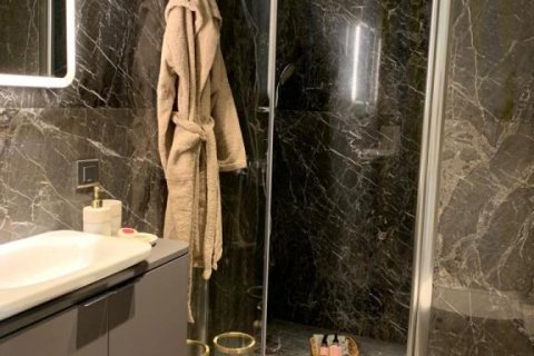 Apartment for sale  in Istanbul, Turkey, 242m2, No. 186039 – photo 26