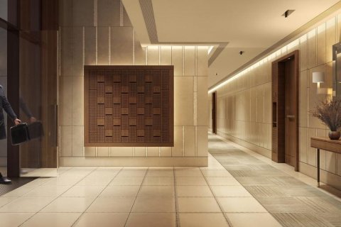 Apartment for sale  in Istanbul, Turkey, 242m2, No. 186039 – photo 12