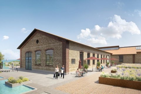 Daire   İstanbul, Türkiye №186037 - 8