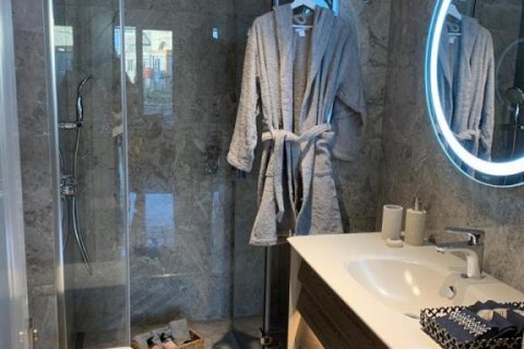 Daire   İstanbul, Türkiye №186037 - 29