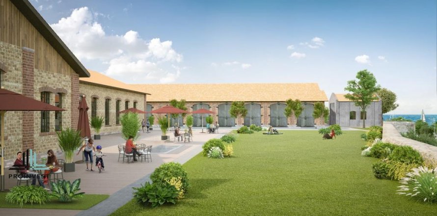 Daire   İstanbul, Türkiye №186037