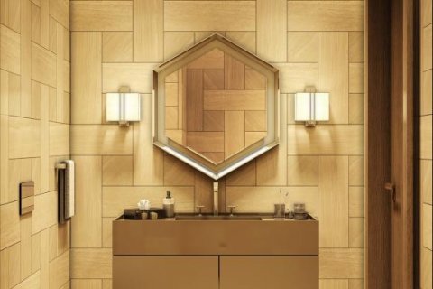 Daire   İstanbul, Türkiye №186037 - 19