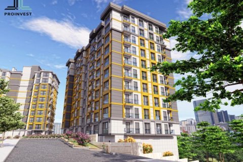 Apartment for sale  in Istanbul, Turkey, 80m2, No. 186036 – photo 10