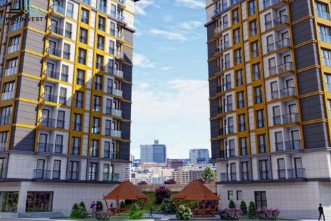 Apartment for sale  in Istanbul, Turkey, 80m2, No. 186036 – photo 2