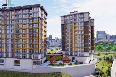 Apartment for sale  in Istanbul, Turkey, 80m2, No. 186036 – photo 6