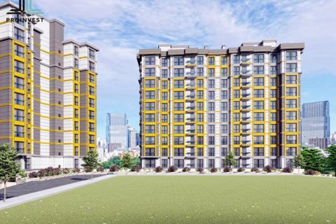 Apartment for sale  in Istanbul, Turkey, 80m2, No. 186036 – photo 11