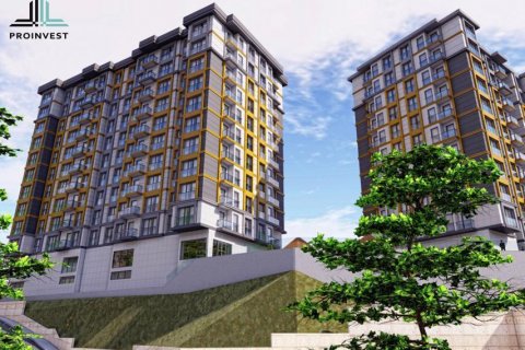 Apartment for sale  in Istanbul, Turkey, 80m2, No. 186036 – photo 5