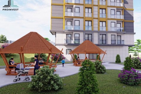 Apartment for sale  in Istanbul, Turkey, 80m2, No. 186036 – photo 3