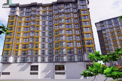 Apartment for sale  in Istanbul, Turkey, 80m2, No. 186036 – photo 7