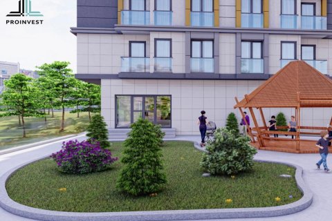 Apartment for sale  in Istanbul, Turkey, 80m2, No. 186036 – photo 8