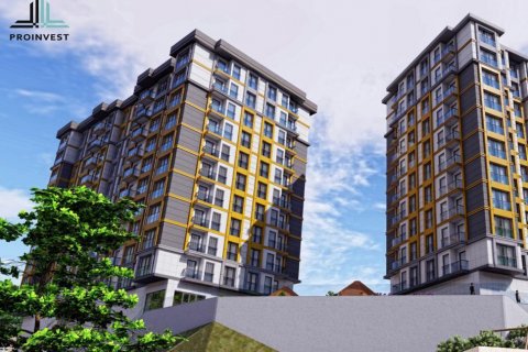 Apartment for sale  in Istanbul, Turkey, 80m2, No. 186036 – photo 12