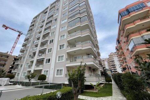 Продажа квартиры в Аланье, Анталье, Турция 2+1, 135м2, №185895 – фото 7