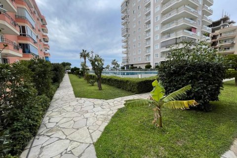 Продажа квартиры в Аланье, Анталье, Турция 2+1, 135м2, №185895 – фото 3