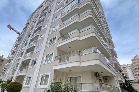 Продажа квартиры в Аланье, Анталье, Турция 2+1, 135м2, №185895 – фото 2