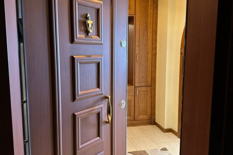 Продажа квартиры в Аланье, Анталье, Турция 2+1, 135м2, №185895 – фото 11