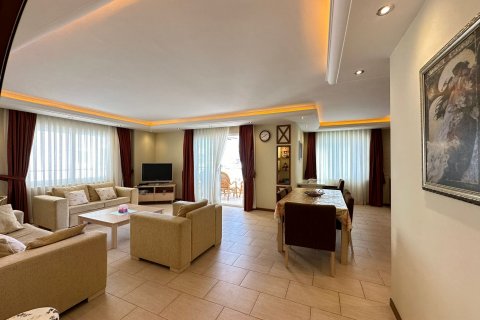 Продажа квартиры в Аланье, Анталье, Турция 2+1, 135м2, №185895 – фото 14